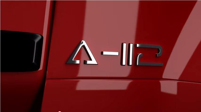 Nasce la nuova Autobianchi A112? (FOTO E VIDEO)