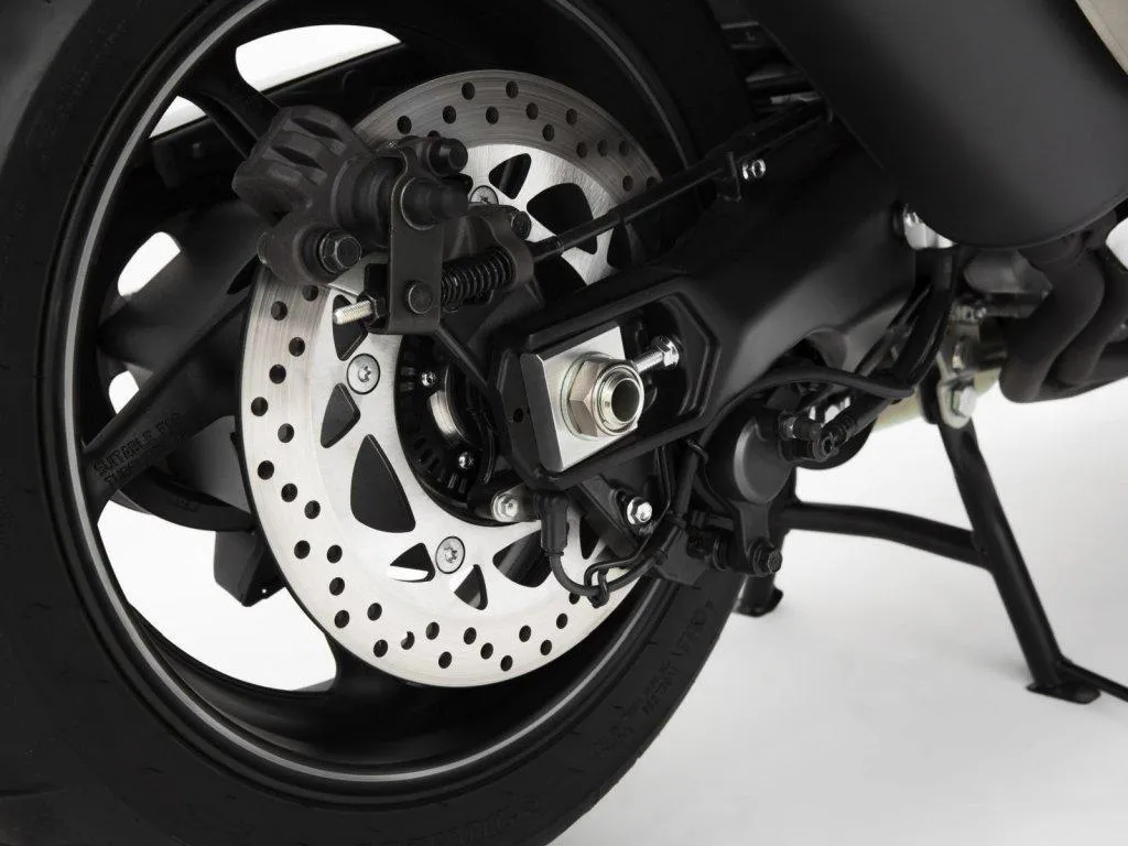 EICMA 2014: Il nuovo Tmax targato Yamaha (FOTO E VIDEO)