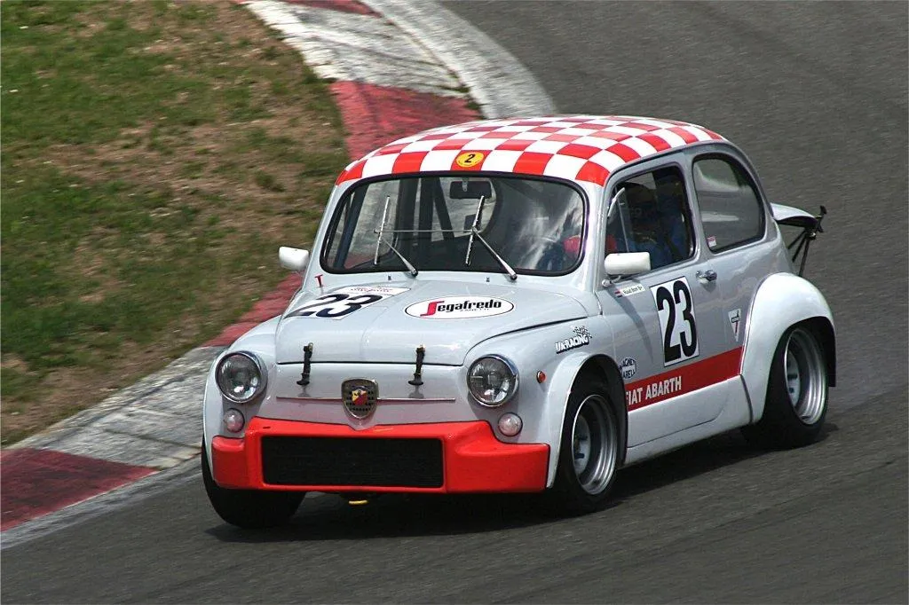 Foto: giornalemotori.com