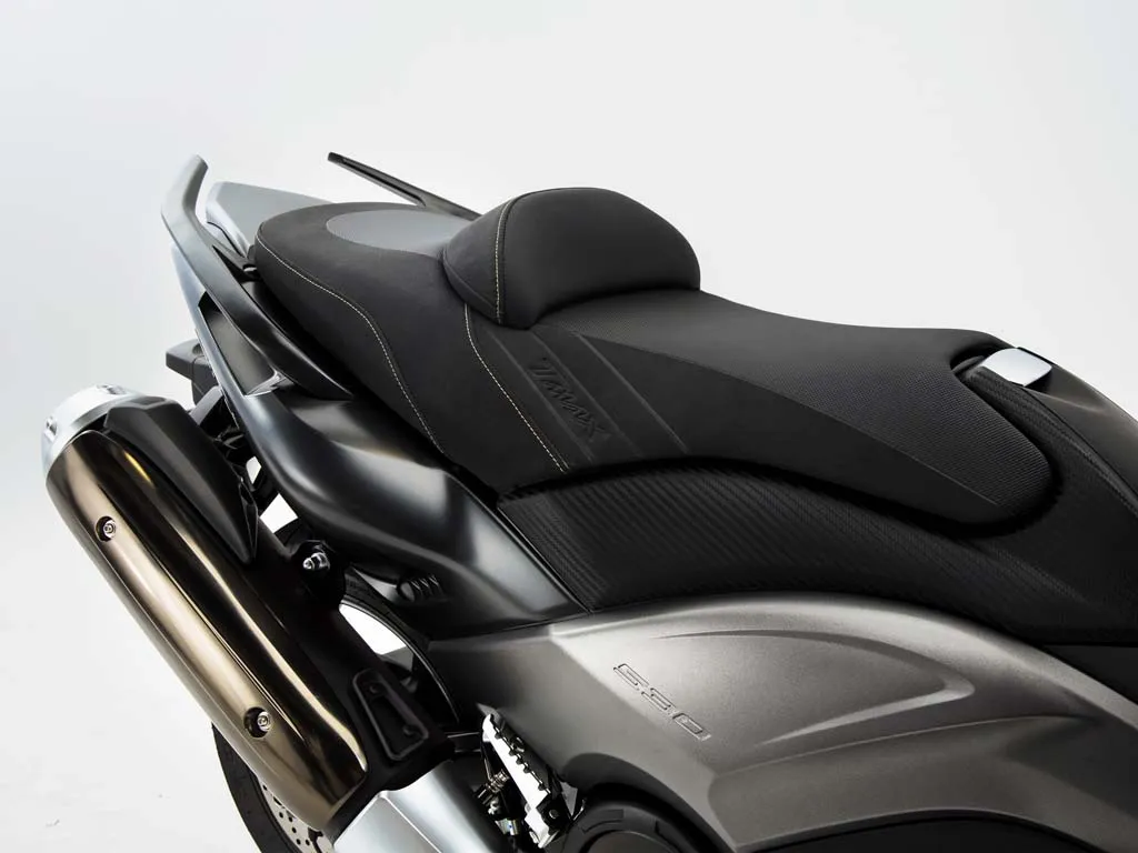 EICMA 2014: Il nuovo Tmax targato Yamaha (FOTO E VIDEO)