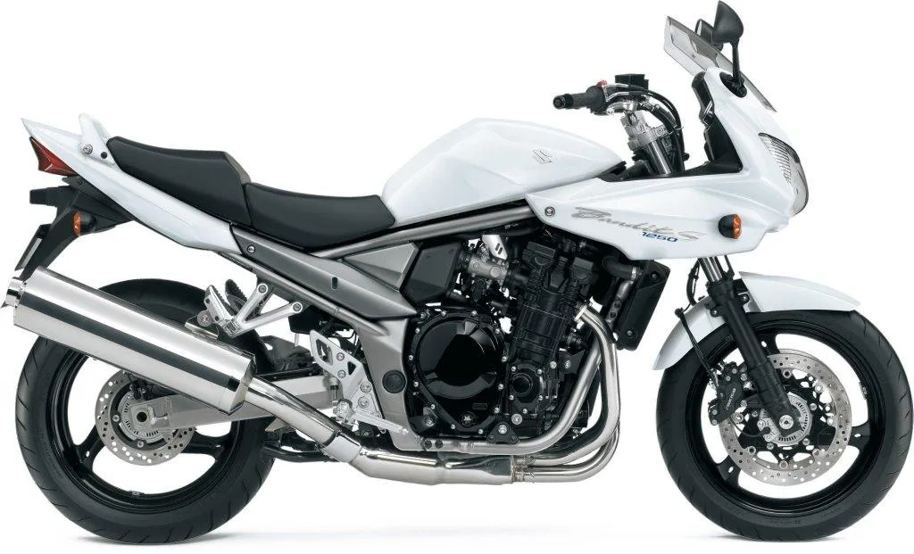 EICMA 2014: la Suzuki con le sue nuove creature (FOTO E VIDEO)