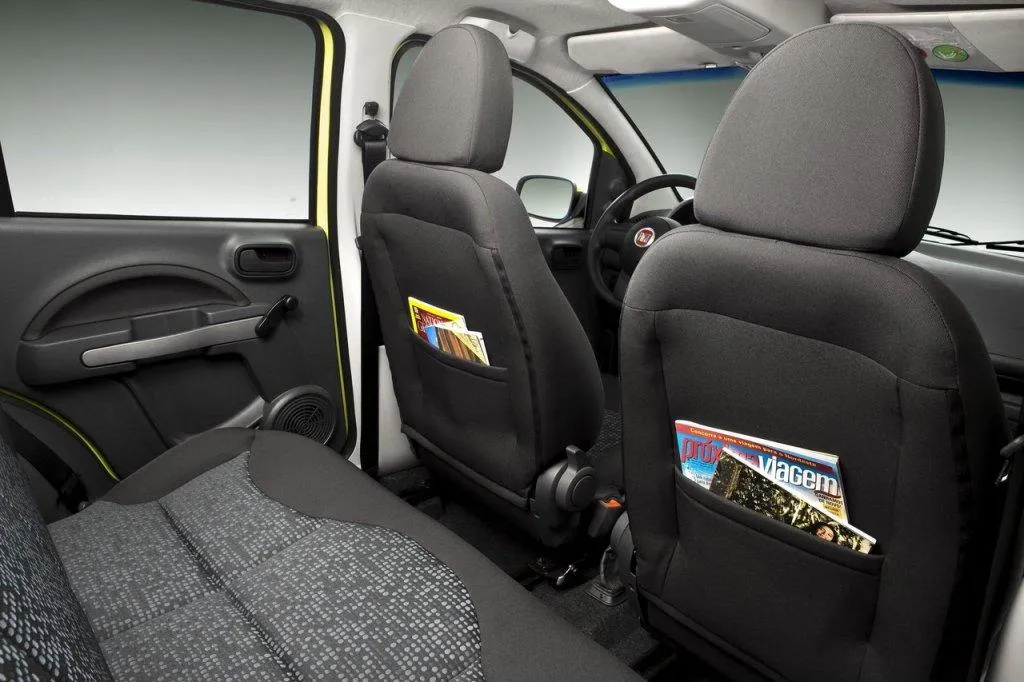 Ecco la nuova Fiat Uno (FOTO E VIDEO)