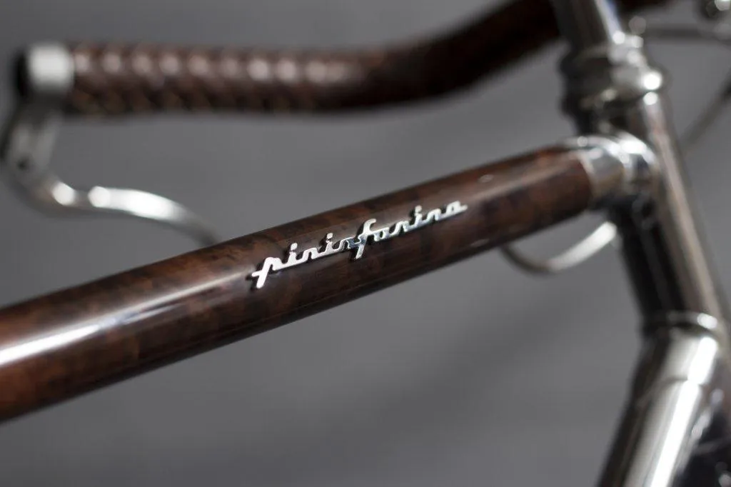 Pininfarina Fuoriserie