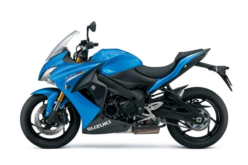 EICMA 2014: la Suzuki con le sue nuove creature (FOTO E VIDEO)