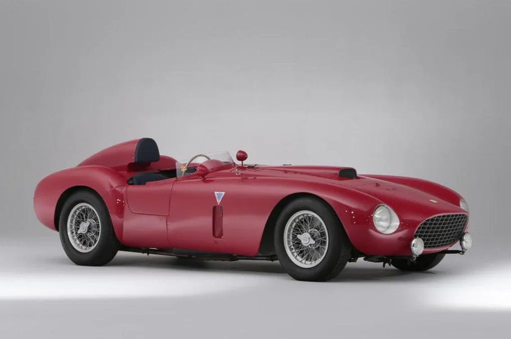 Ecco le 5 auto storiche più care al mondo (FOTO)