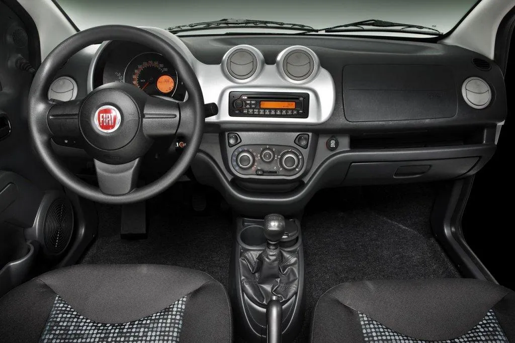 Ecco la nuova Fiat Uno (FOTO E VIDEO)