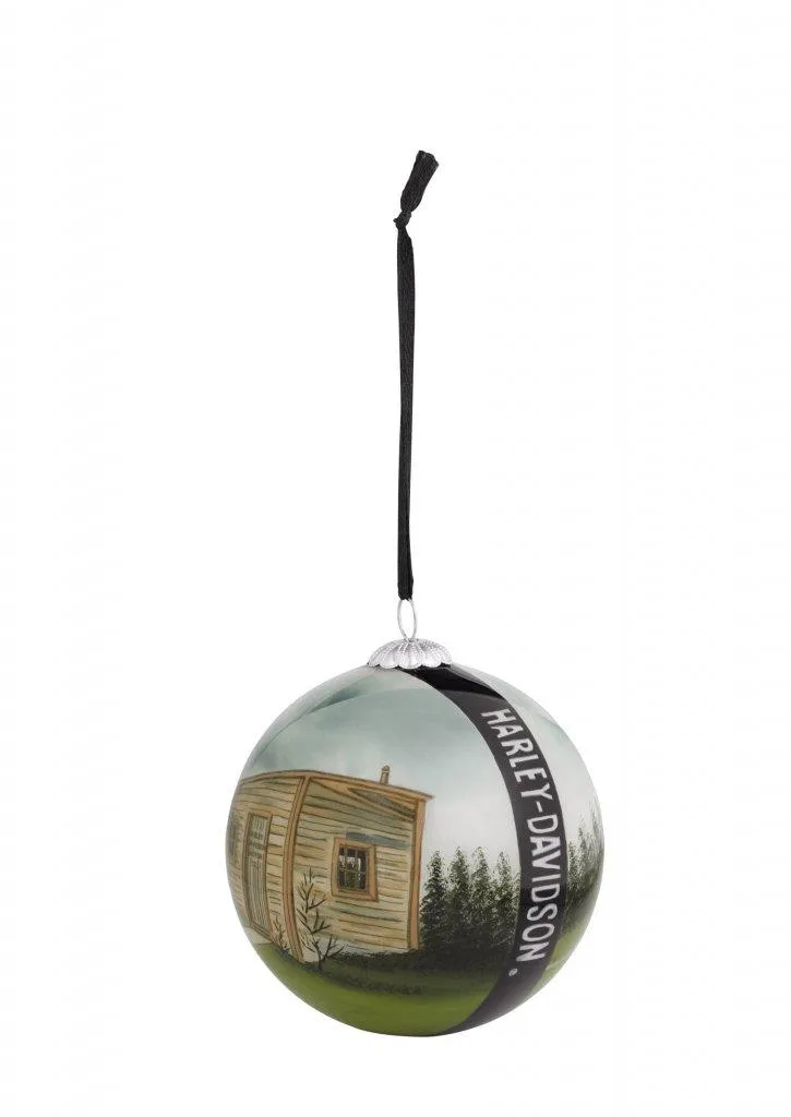 Harley-Davidson: nuova collezione Gifts & Collectibles Winter 2014 (FOTO)