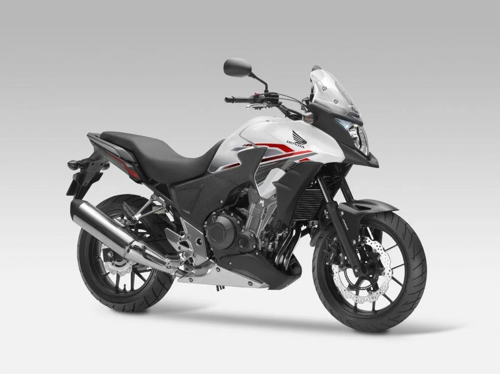 EICMA 2014: le novità Honda per il 2015 e due sensazionali prototipi (FOTO E VIDEO)