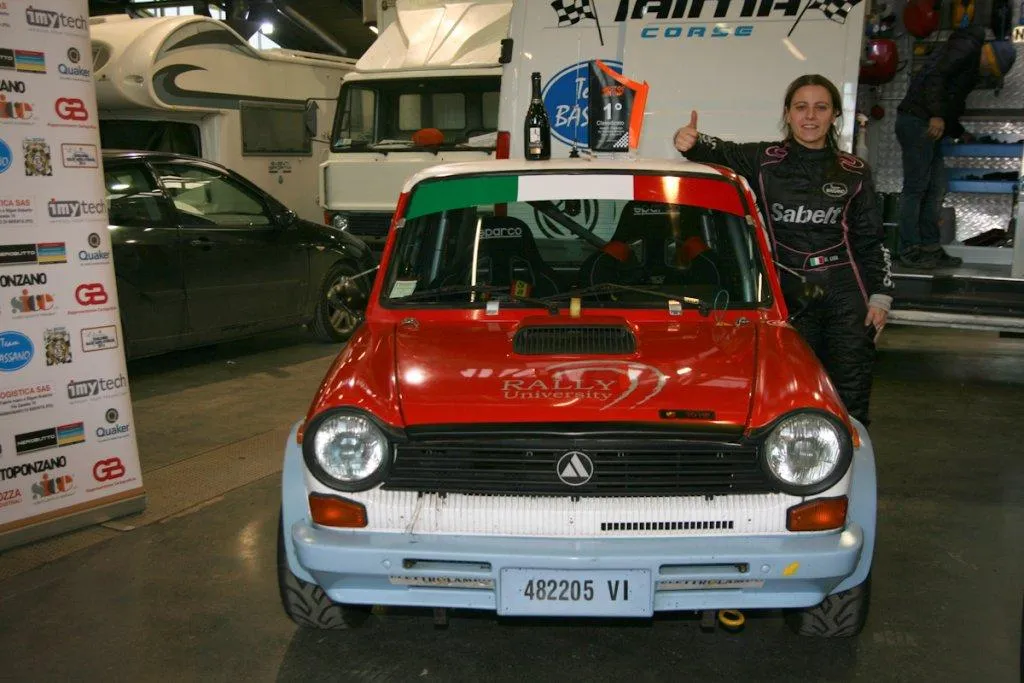 Motor Show: le più belle auto storiche (FOTO)