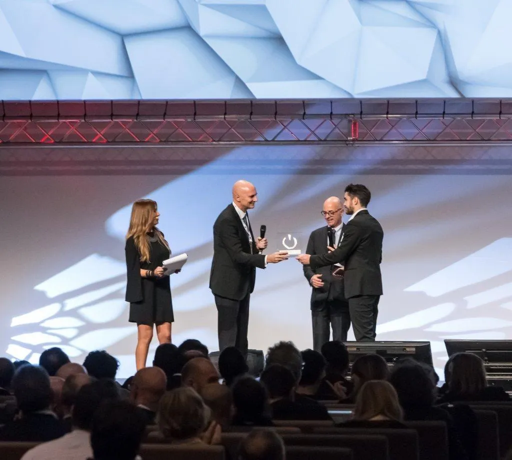 Premiato il marketing di Mercedes-Benz Italia