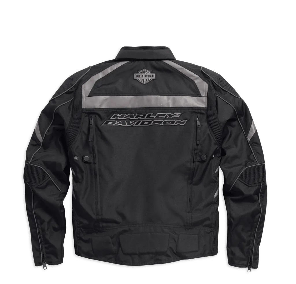 Harley-Davidson: l'abbigliamento Core 2015 (FOTO)