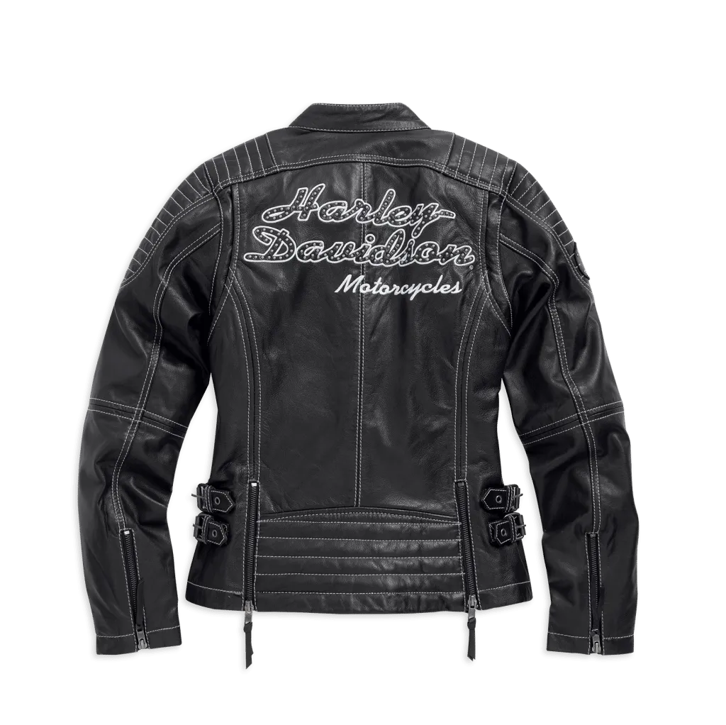 Harley-Davidson: l'abbigliamento Core 2015 (FOTO)
