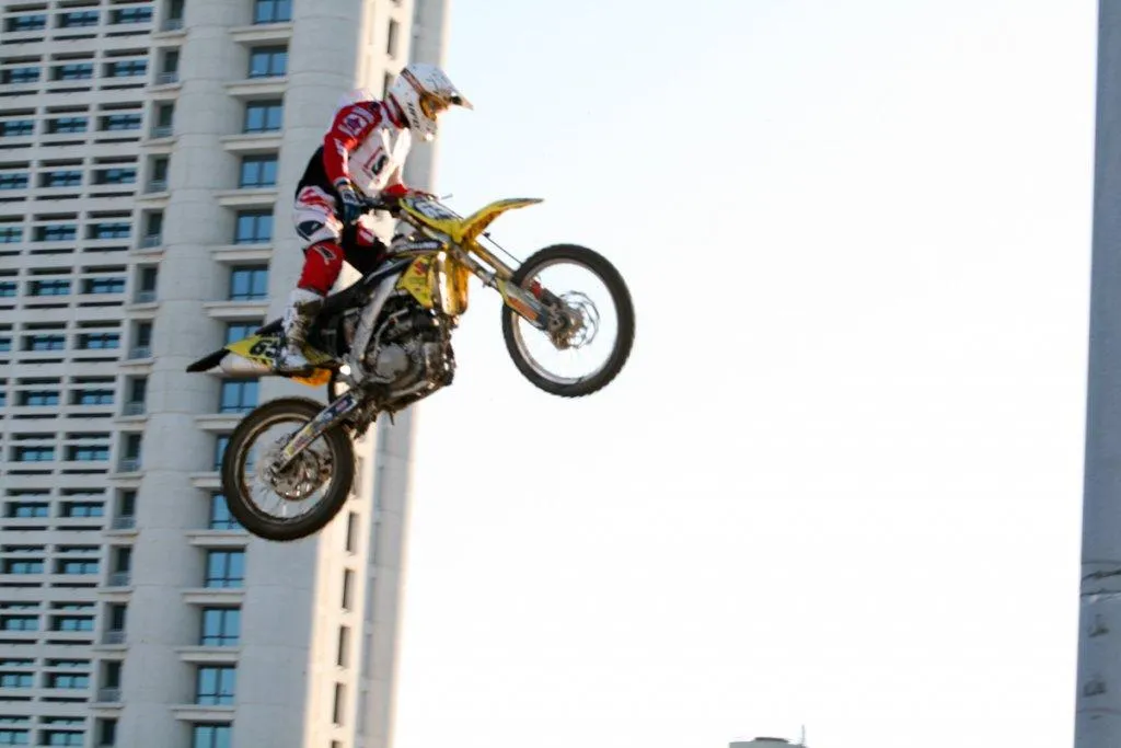 Motor Show: ecco le più belle foto delle due ruote