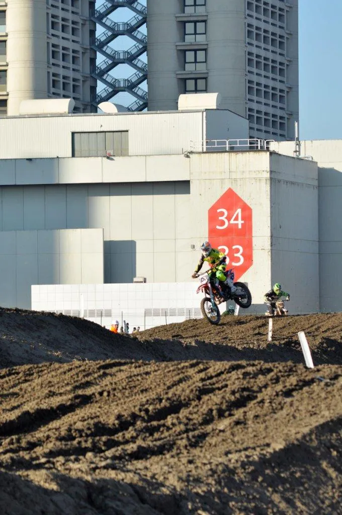 Motor Show: ecco le più belle foto delle due ruote