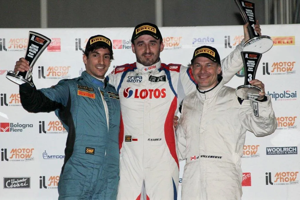 Motor Show: grande affluenza di pubblico per il Memorial Bettega (FOTO)