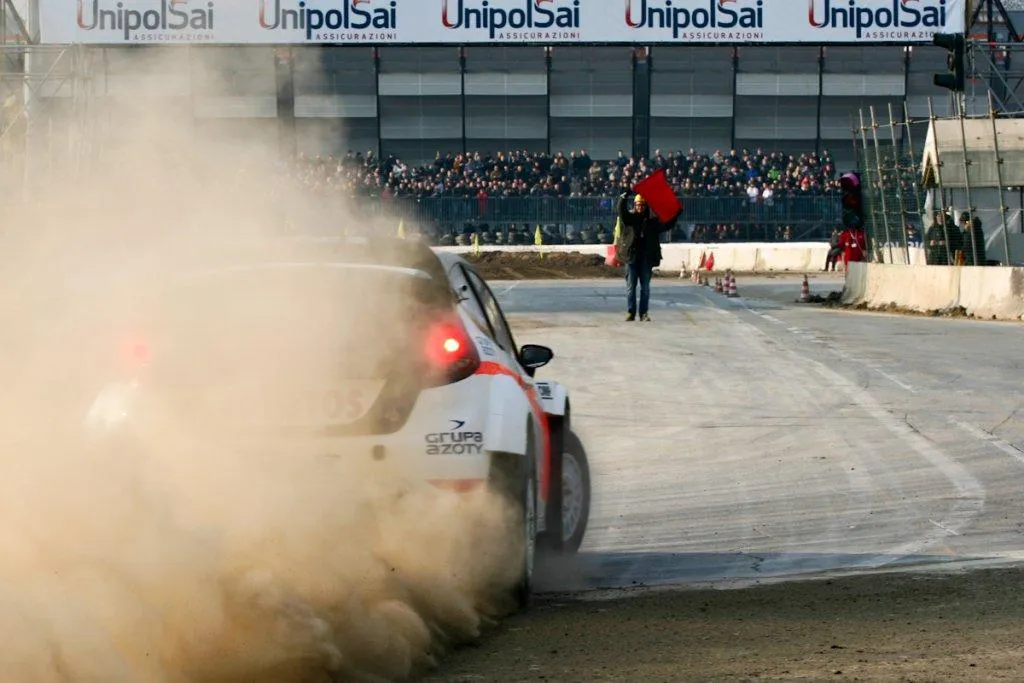 Motor Show: grande affluenza di pubblico per il Memorial Bettega (FOTO)