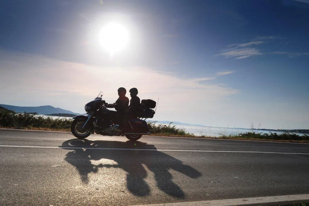 Per il 24° European H.O.G.® Rally, Harley-Davidson sceglie l’Andalucía (FOTO)