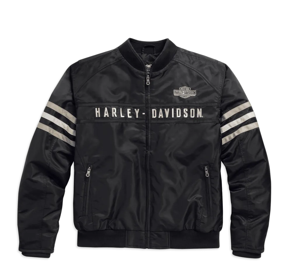 Harley-Davidson: l'abbigliamento Core 2015 (FOTO)