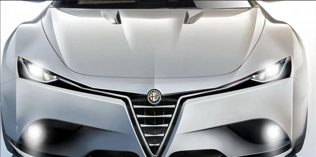 Conferme per la nuova Alfa Romeo Giulia 2015: ecco come sarà (FOTO)