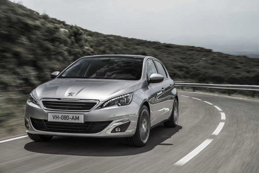 Le auto più belle del 2014