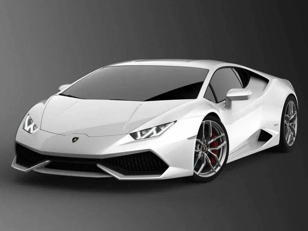 Le auto più belle del 2014