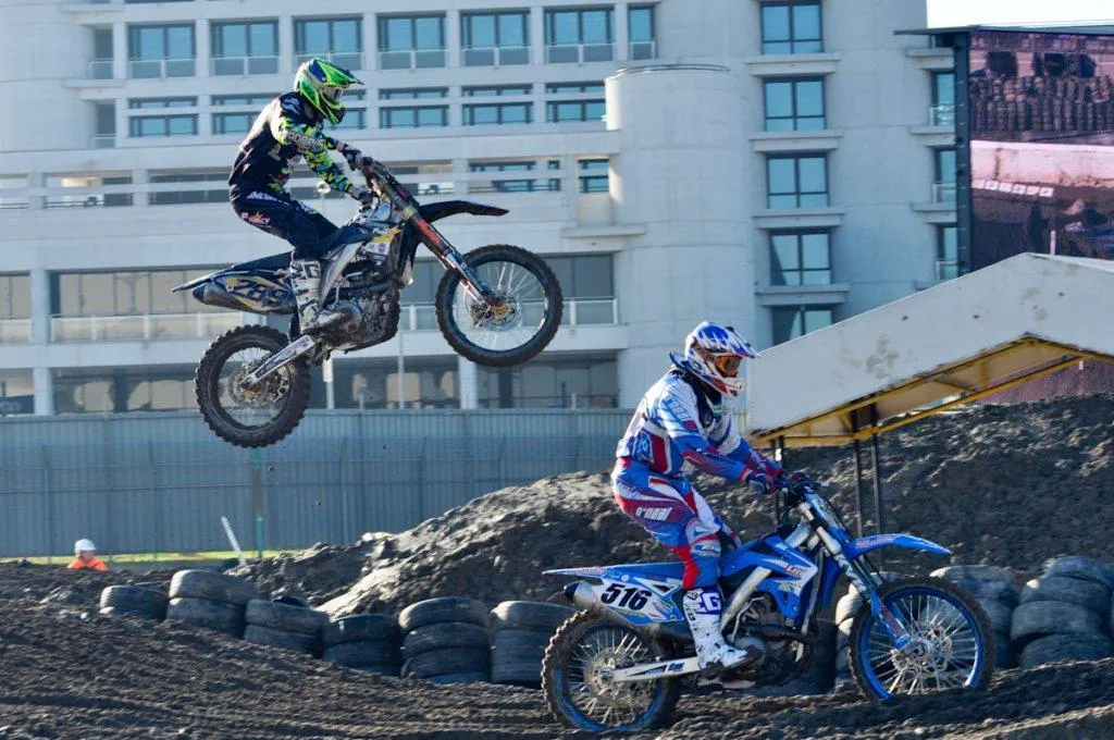Motor Show: ecco le più belle foto delle due ruote