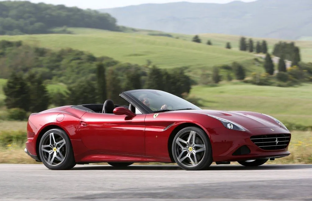 Le auto più belle del 2014