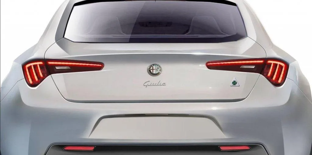 Conferme per la nuova Alfa Romeo Giulia 2015: ecco come sarà (FOTO)