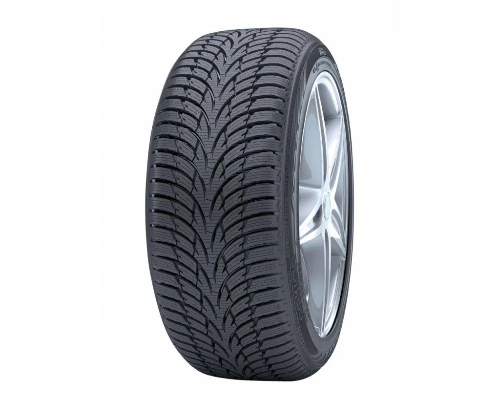 Nokian WR D3