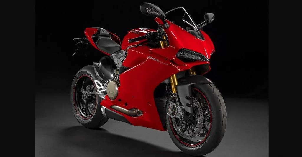 Motor Show: la Ducati celebra i successi SBK (FOTO)