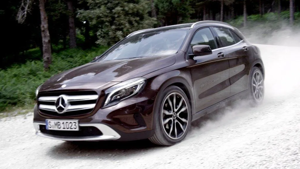 Le auto più belle del 2014