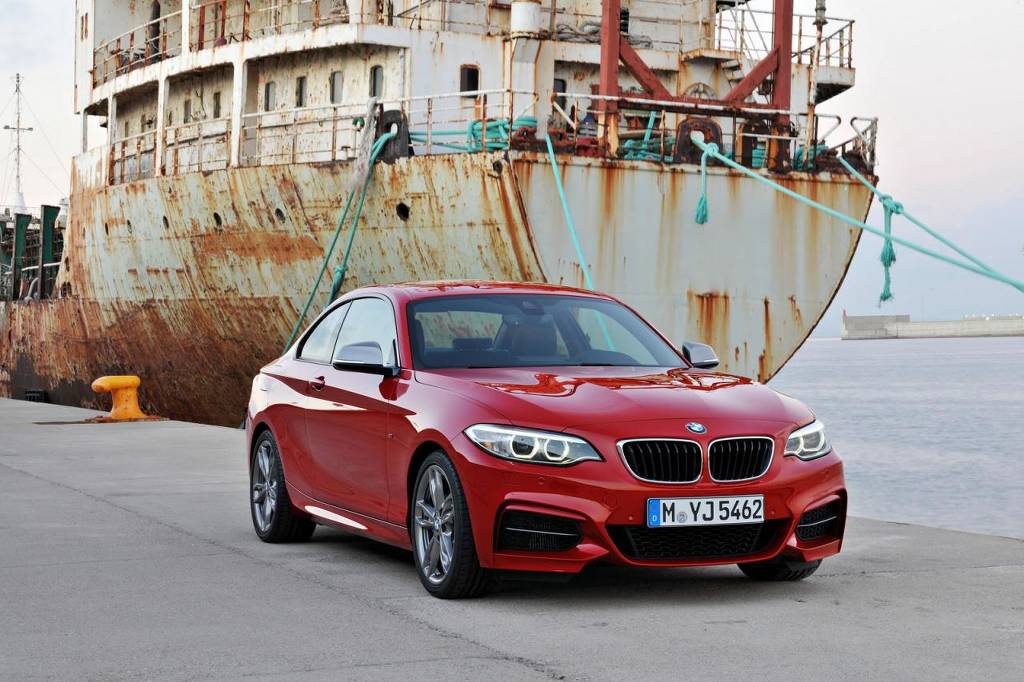 Le auto più belle del 2014