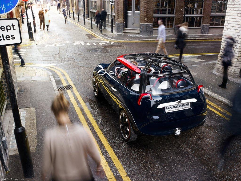 Trema la Fiat: Bmw e Toyota alleate contro la 500 (FOTO)