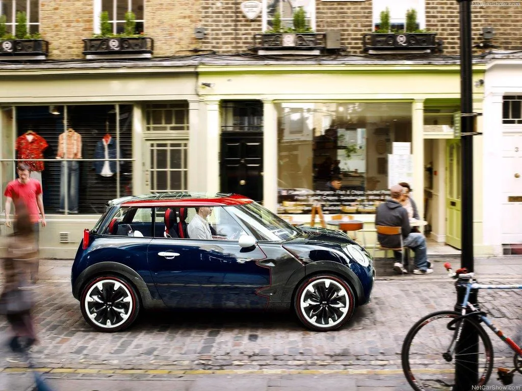 Trema la Fiat: Bmw e Toyota alleate contro la 500 (FOTO)