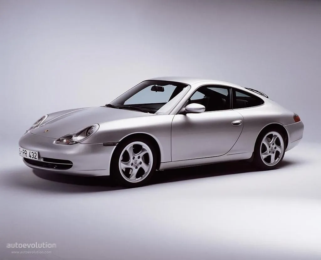 La bellissima storia della Porsche 911 (FOTO e VIDEO)
