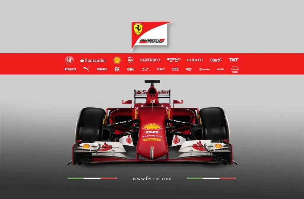 Scopriamo insieme la nuova Ferrari SF15-T (FOTO e VIDEO)