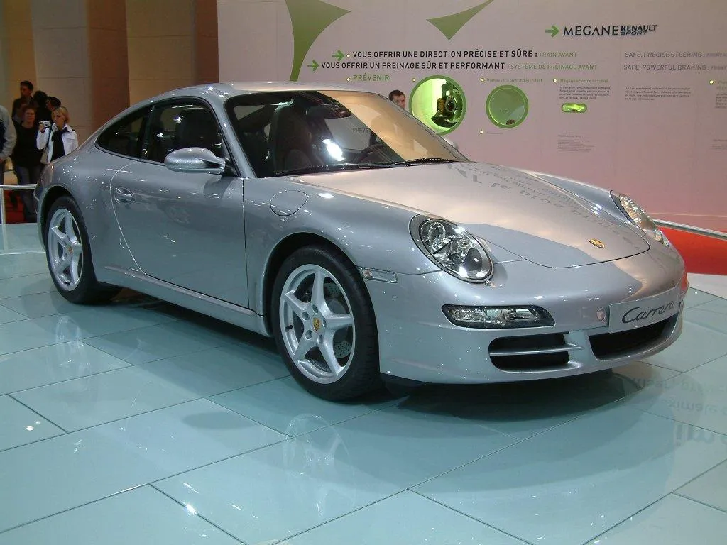 La bellissima storia della Porsche 911 (FOTO e VIDEO)