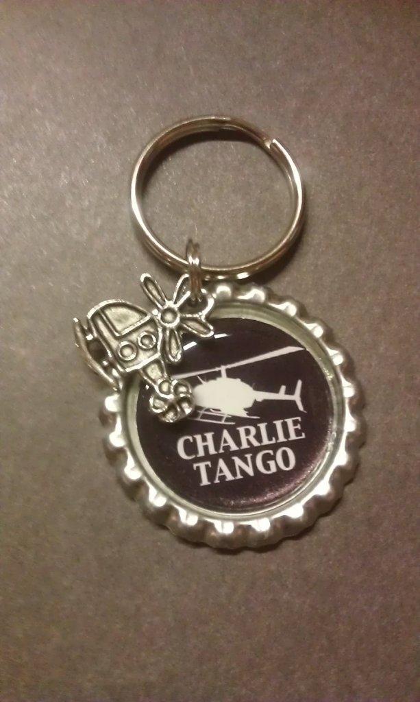 eurocopter ec130-b4 charm charlie tango