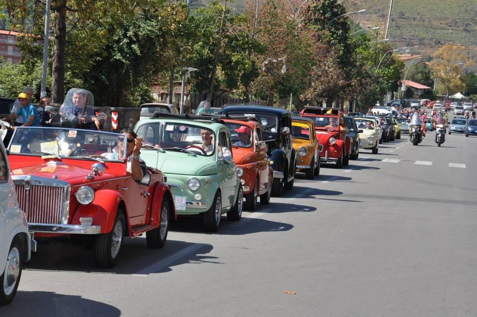 Ecco quando un'auto diventa d'epoca