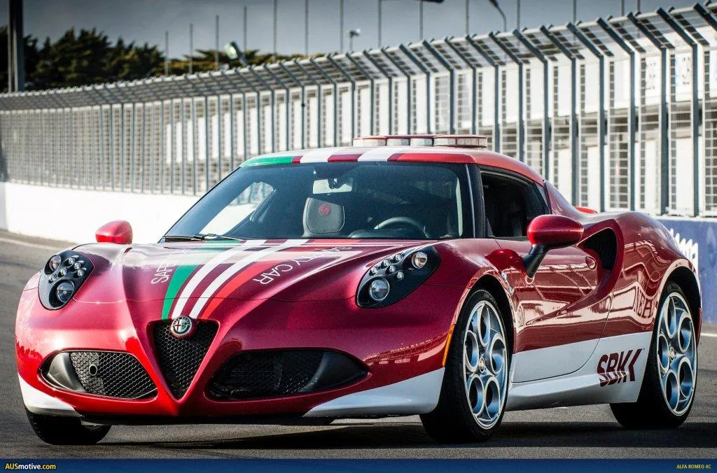 Draw your Safety Car SBK 3