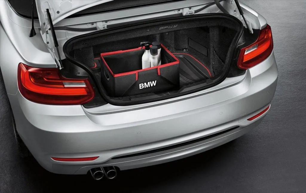 Sogni primaverili: la BMW Serie 2 diventa Cabrio (FOTO)
