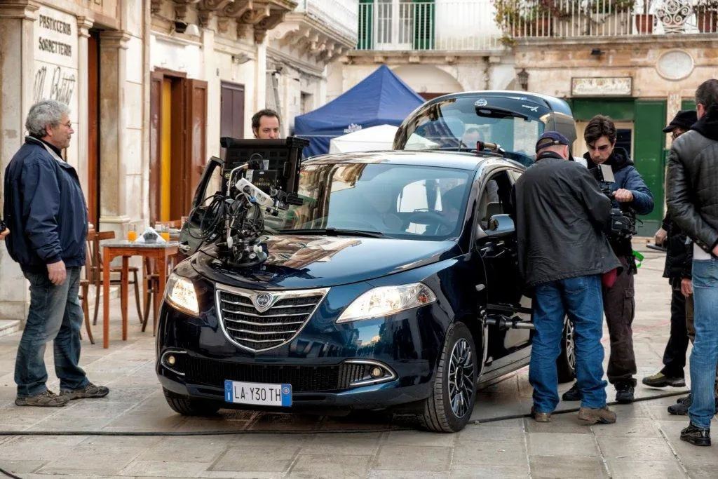 Lancia festeggia 30 anni di Ypsilon con la 30th Anniversary (FOTO)