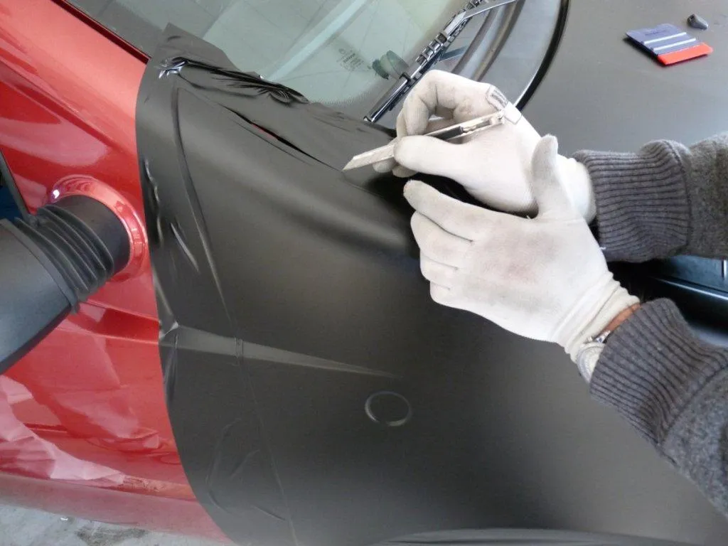 CAR WRAPPING (2)