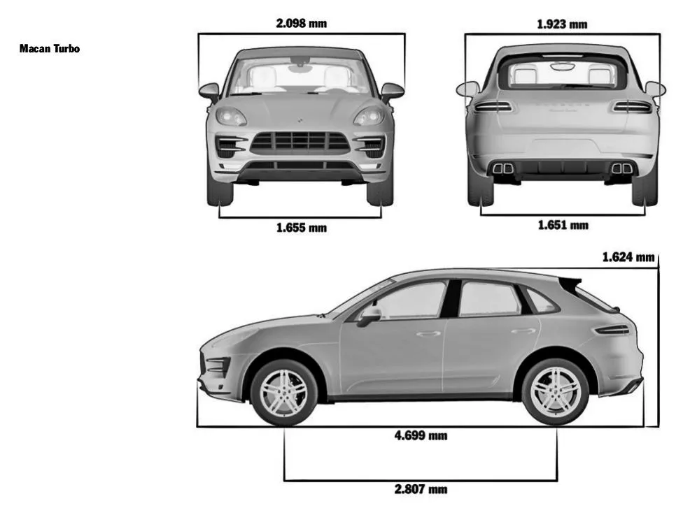 Alfa Romeo, conferme per la produzione del SUV (FOTO)