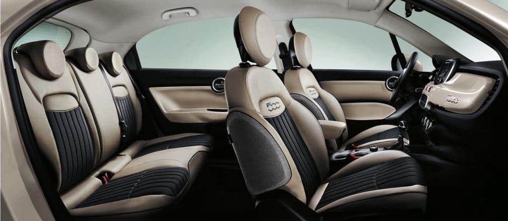 Fiat 500x 2.0 Multijet: conosciamola meglio (FOTO)
