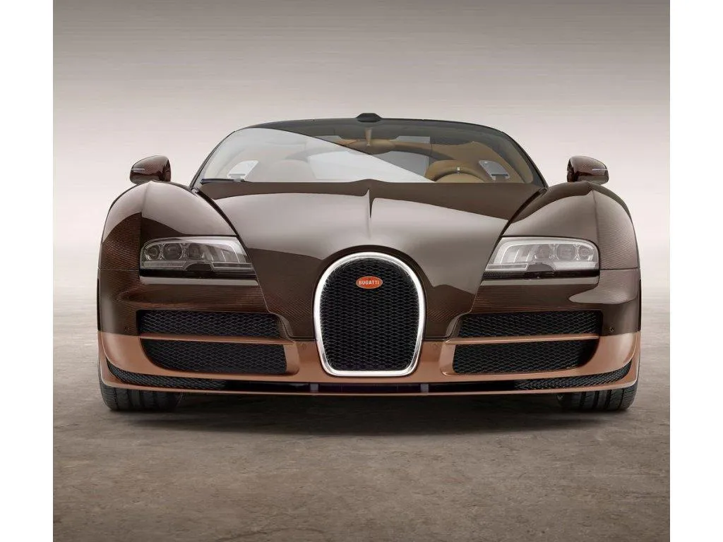 La fine dell'era Bugatti, a Ginevra si chiude la produzione (FOTO)