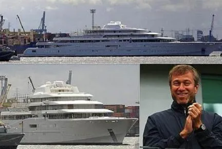 La belle lo yacht per le donne