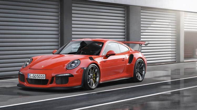 Le 10 auto più belle del Salone di Ginevra 2015 (FOTO)