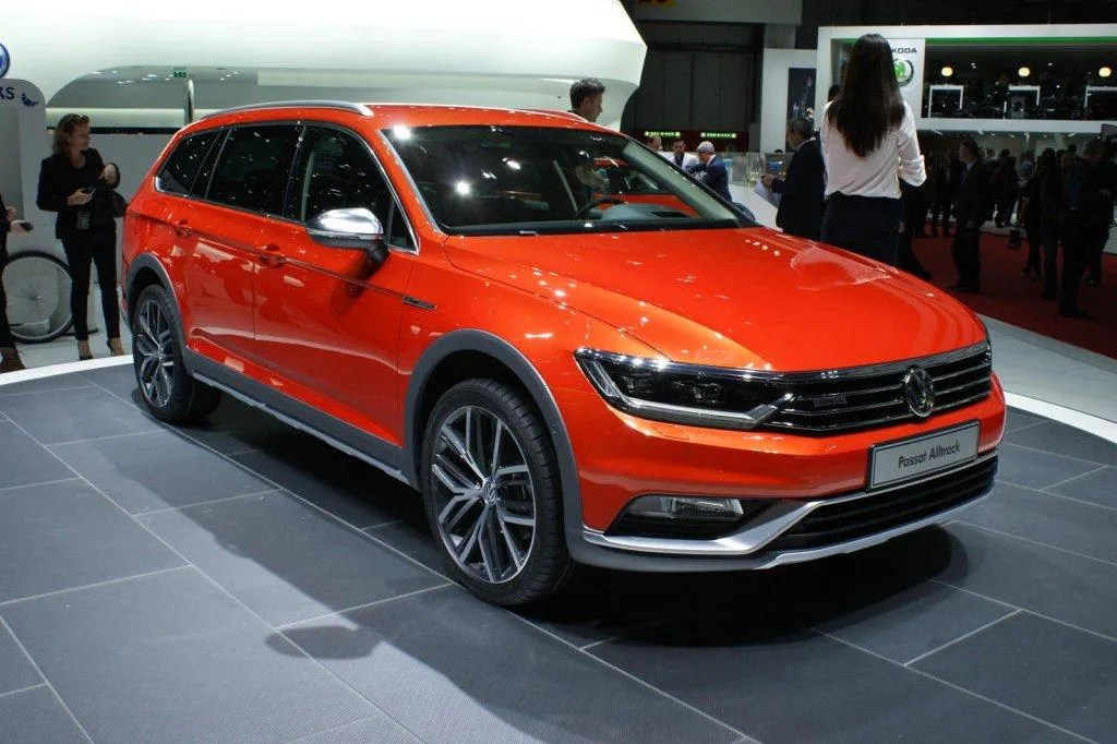 Le 10 auto più belle del Salone di Ginevra 2015 (FOTO)