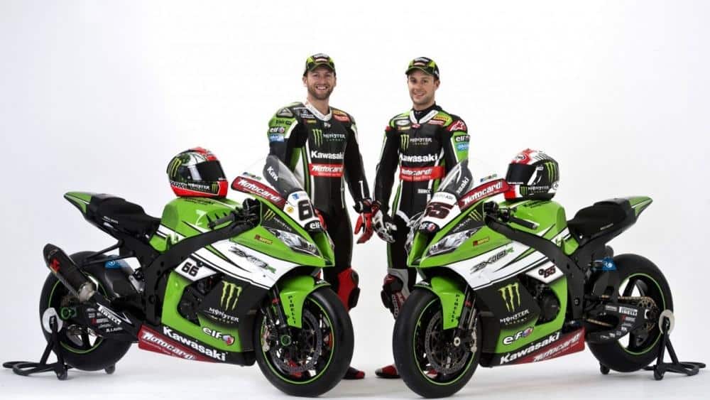 kawasaki ninja superbike 2015